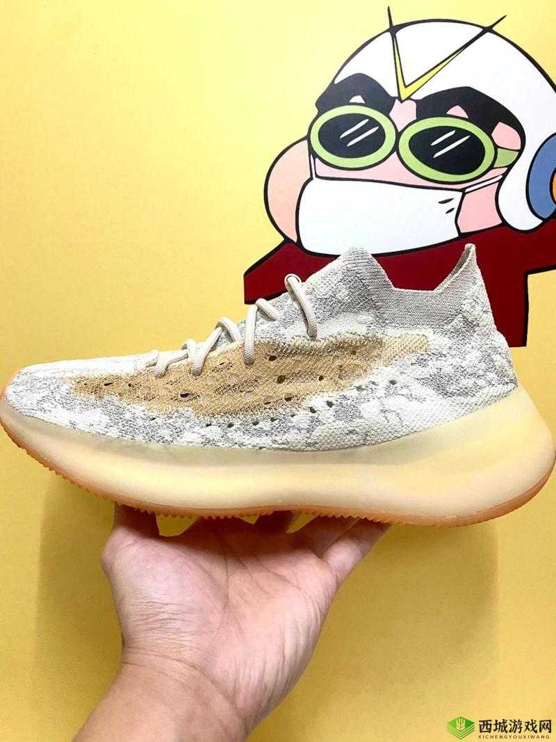 Yeezy380 蜜桃粉鉴定:真伪全解析