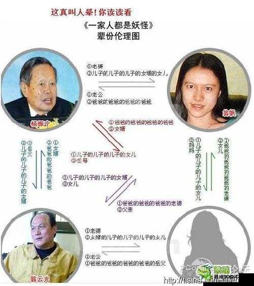 人前是爸爸背后是老公:家庭中的双重角色