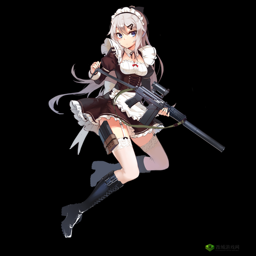 少女前线 9A 高性能芯片:游戏中的强大助力