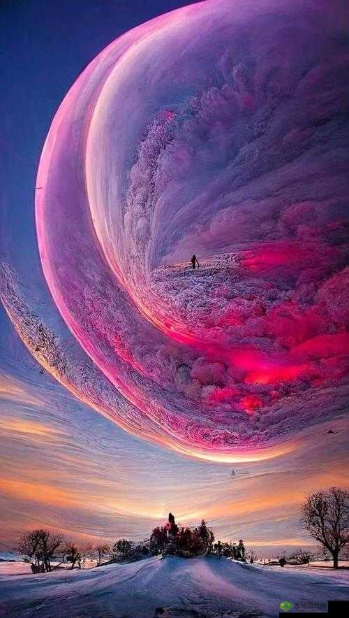 天美麻花星空:一场梦幻之旅
