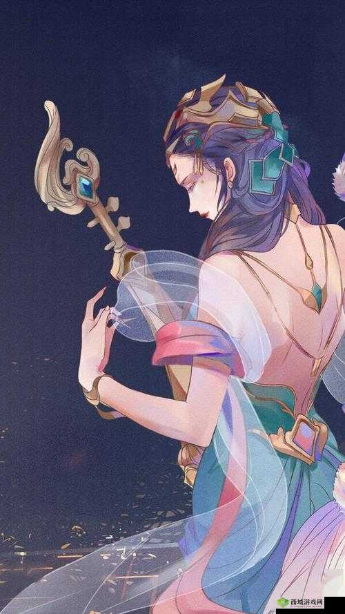 丰裕纵满杨玉环 2588:探秘背后的故事