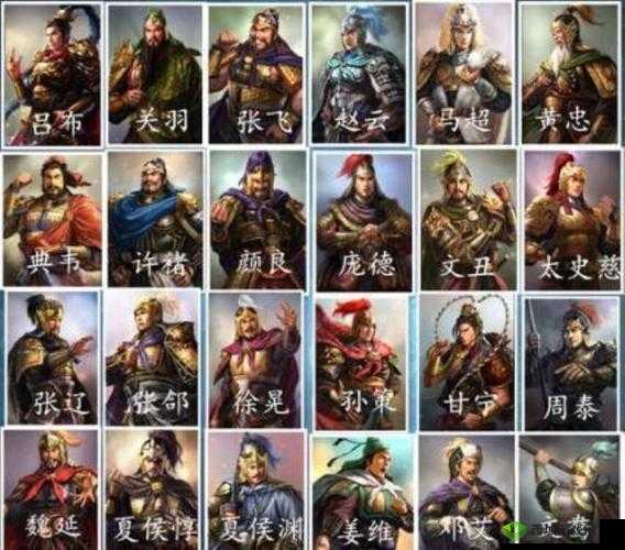 少年君王传曹彰:智勇双全的曹魏名将