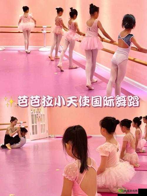 舞蹈生带着小玩具练芭蕾:背后的故事