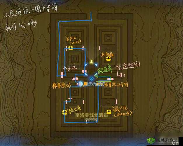 《海洋战争:新手攻略之战斗技巧与怪物攻略》