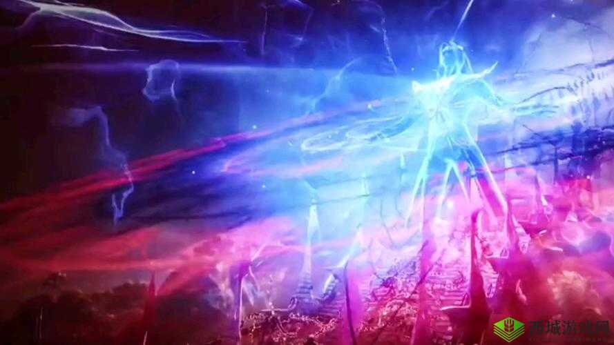 斗罗大陆:揭秘生命神念的神奇奥秘