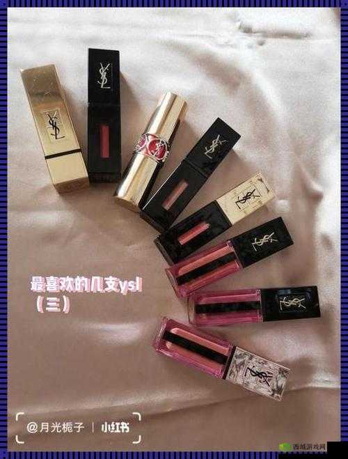YSL 千人千色 T9T9T9T9:打造独特魅力妆容的秘密武器