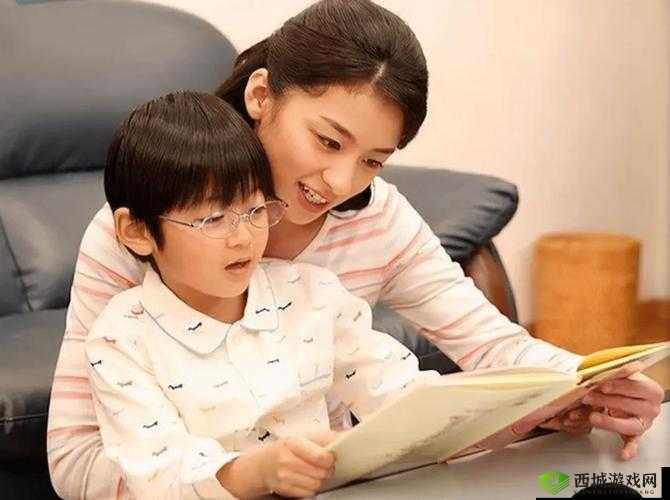 妈妈没拒绝也没同意:孩子的请求让她陷入两难