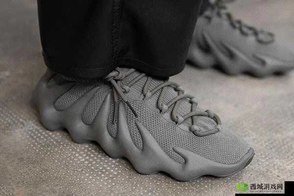 国产 Yeezy451:独特魅力的潮鞋新品