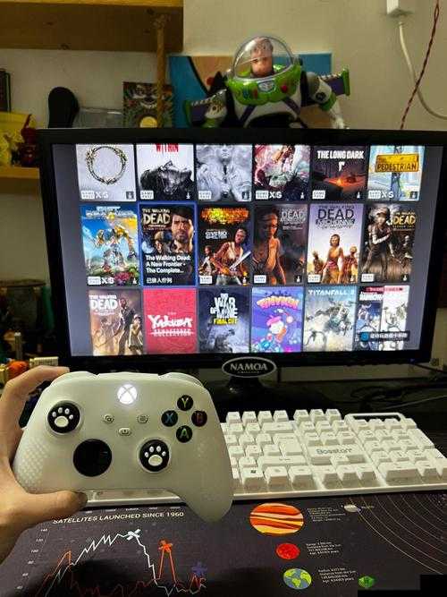 为什么欧美人喜欢玩 Xbox:原因解析