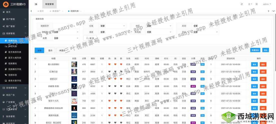 成品短视频 app源码,五大优点彰显魅力
