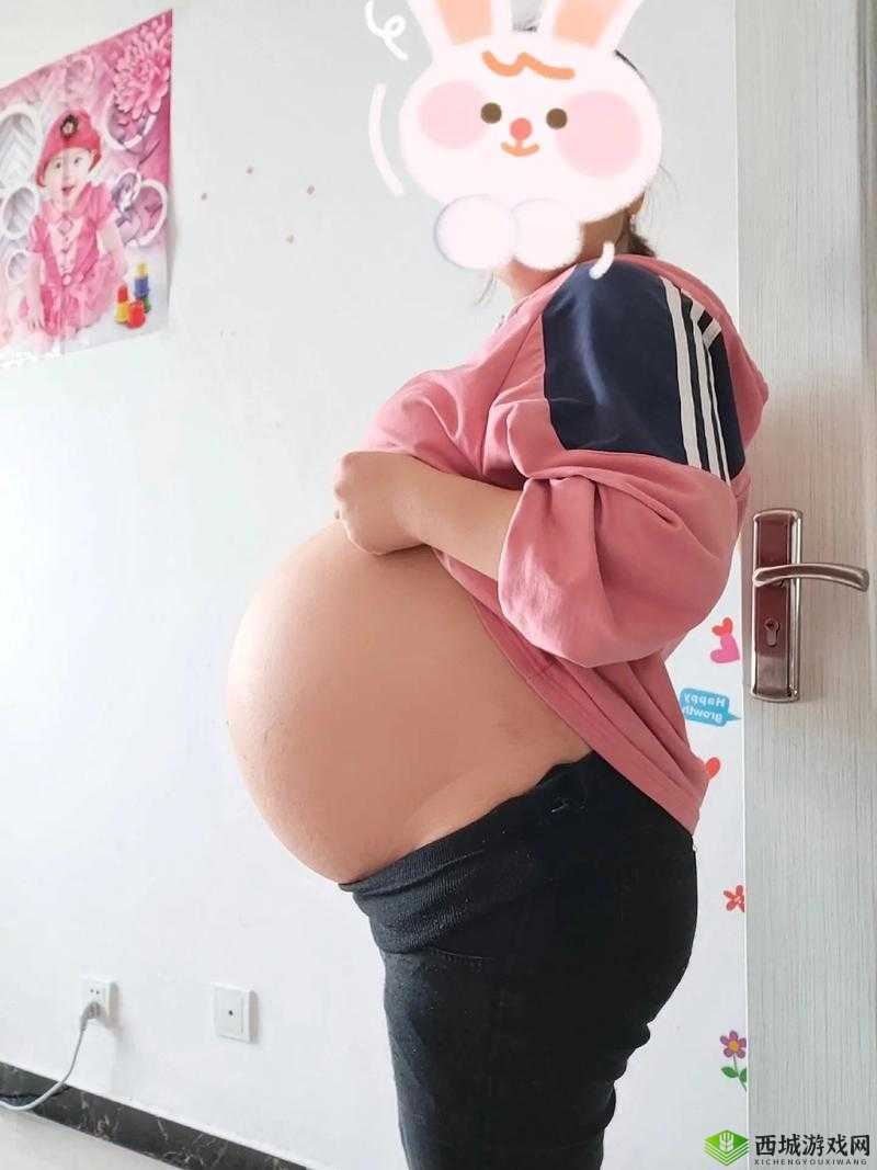 大肚美人生产双胞:喜迎新生命降临
