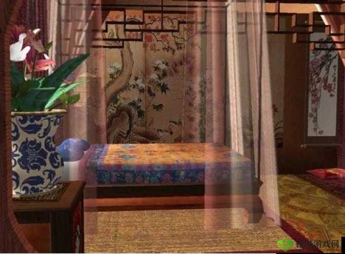 鲛绡帐内一撞一冲的意思是什么:解析与探讨