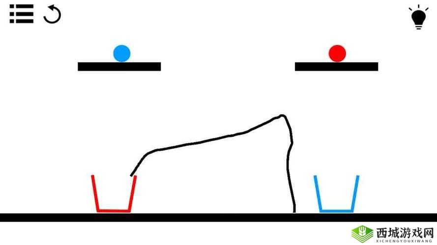 物理画线DrawPhysicsLine 第20关怎么过?详细通关攻略