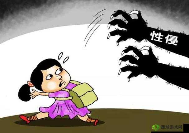 与疼痛共生：极度渴望被伤害的少女