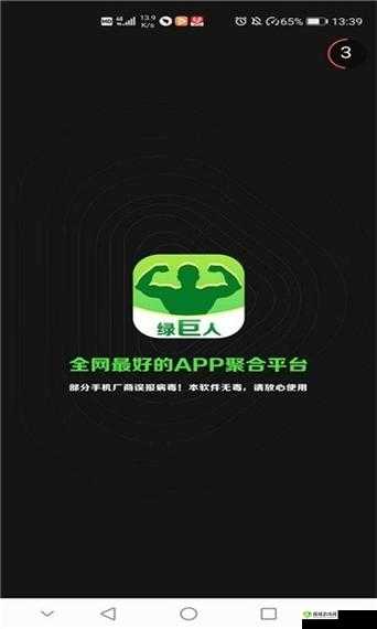 绿巨人app：功能强大的实用工具