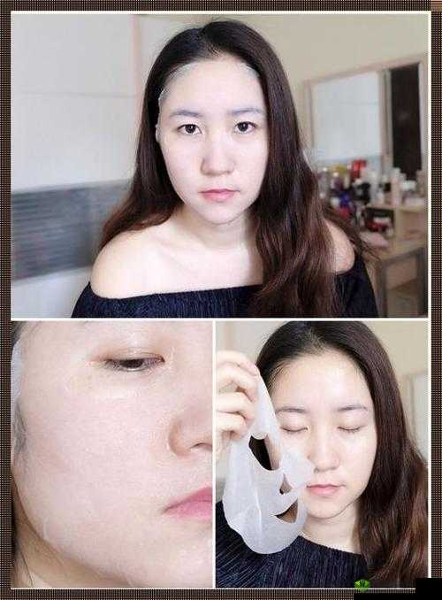 野外一面膜上边一面膜下边:独特的景象之谜