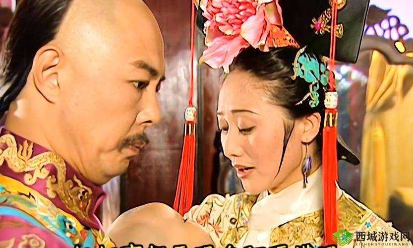 尔康花园令妃大战:别样精彩剧情