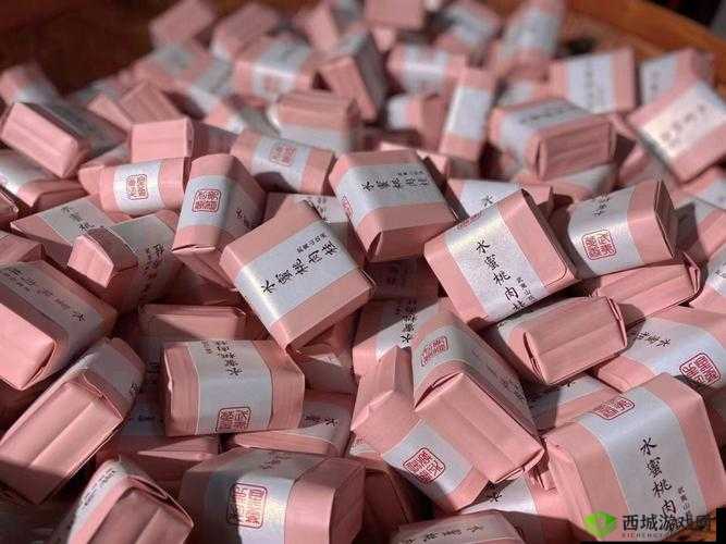 水帘洞肉桂水蜜桃 K8：甜蜜多汁的水蜜桃与醇厚肉桂香的完美结合