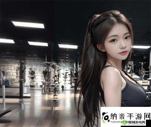暴躁少女CSGO 视频:精彩瞬间大赏