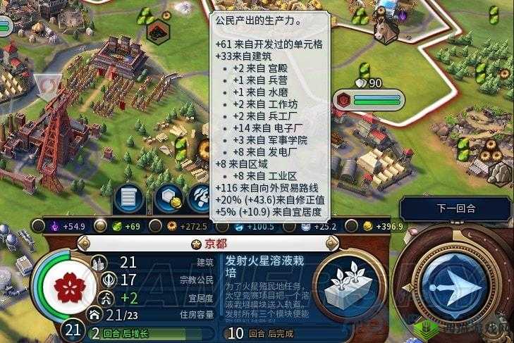 文明 6 统治胜利关键:科技发展对其影响探析