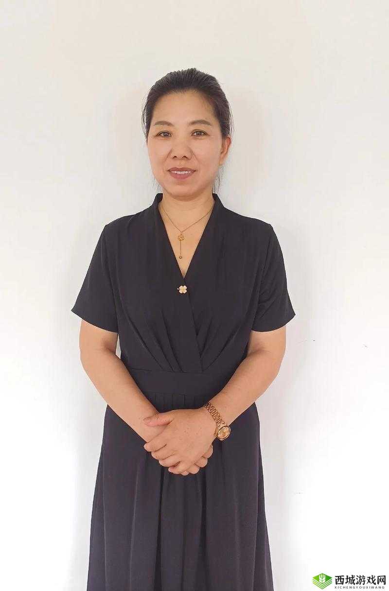 48 岁沈阳老阿姨叫的没谁:东北大姐的豪放人生