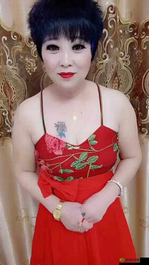 东北 48 岁老阿姨：叫的没谁了吗？