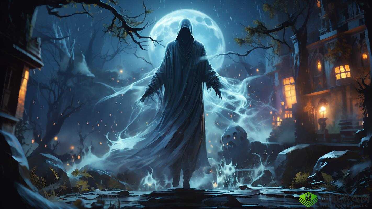 神秘入口:未知世界的通道