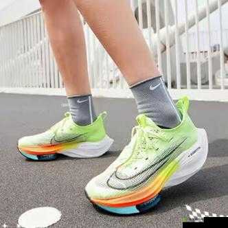 NIKEZOOMVAPORFLYELITE:顶级跑鞋的卓越之选