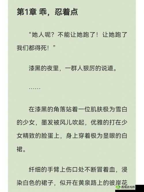 三只狼兄的宠妻宋钦:极致宠爱