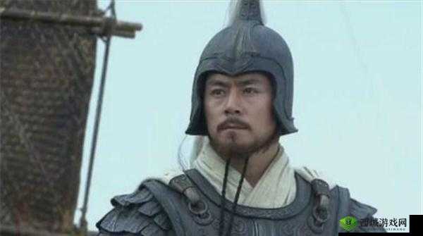 真霸王大陆之吕蒙篇:智勇双全的东吴名将