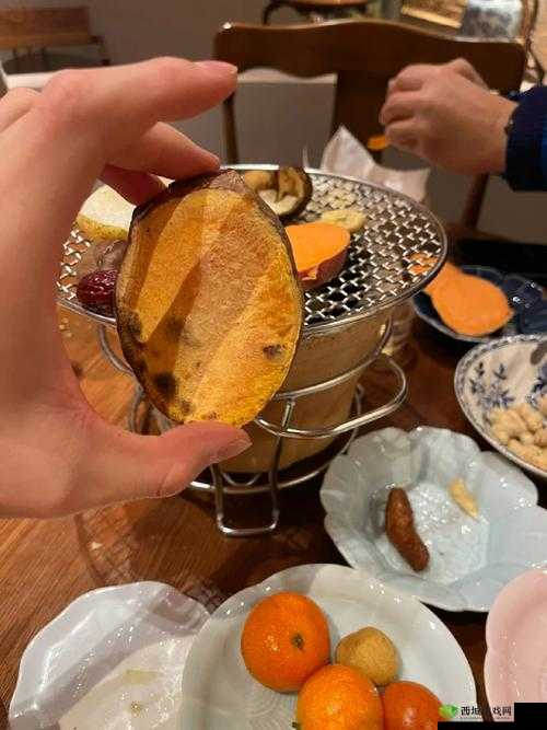 光明勇士烤肉秘诀大揭秘:如何避免烤焦,烤焦后的应对之策
