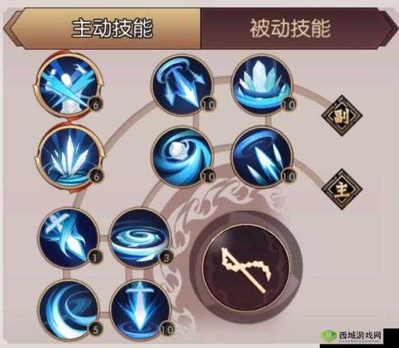 侍魂胧月传说寒策连招攻略：深度解析连招组合与流派战斗策略