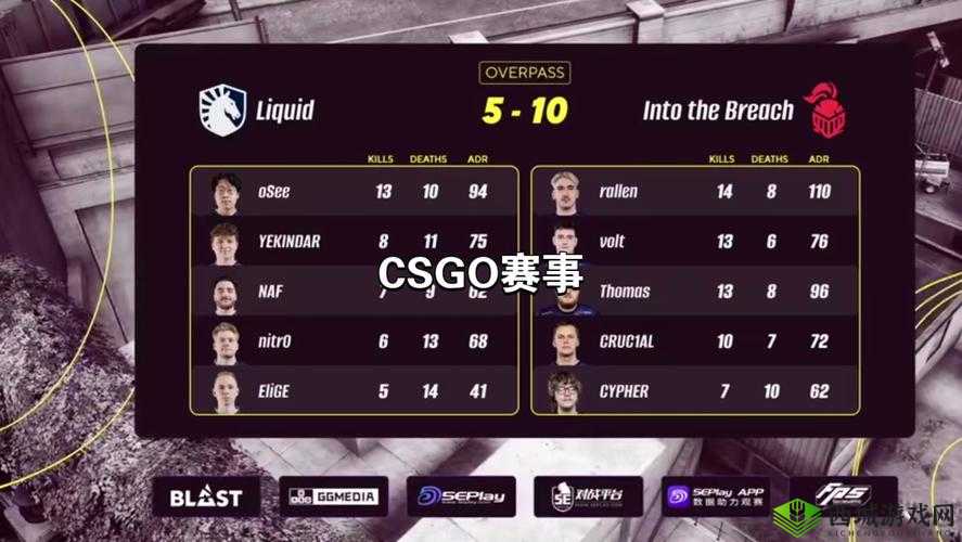 csgo 免费观看网站:精彩赛事不错过