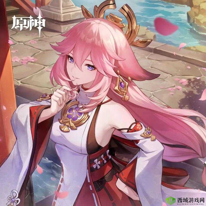 八重神子:腿部功夫的奥秘