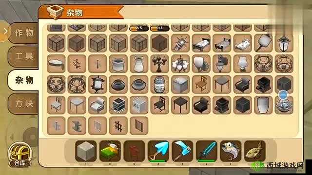 探索迷你世界隐藏技巧:如何轻松掌握穿墙秘籍