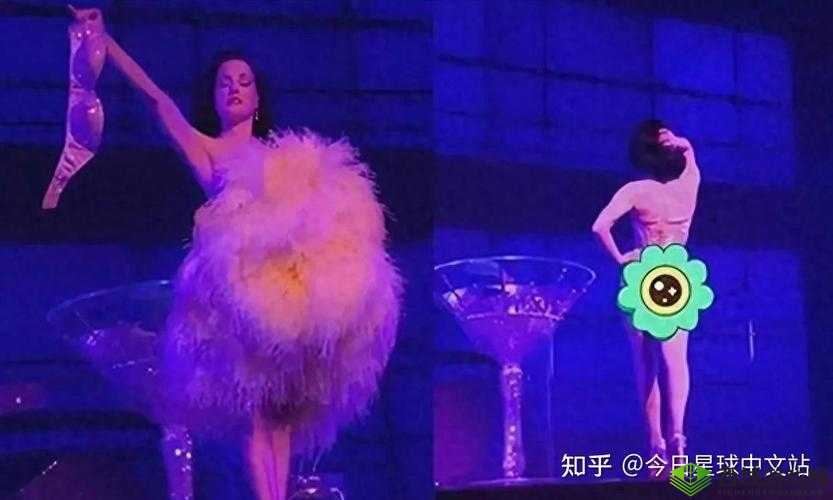 Lisa 全身只剩 1 条珍珠腰链:性感与魅力的完美结合