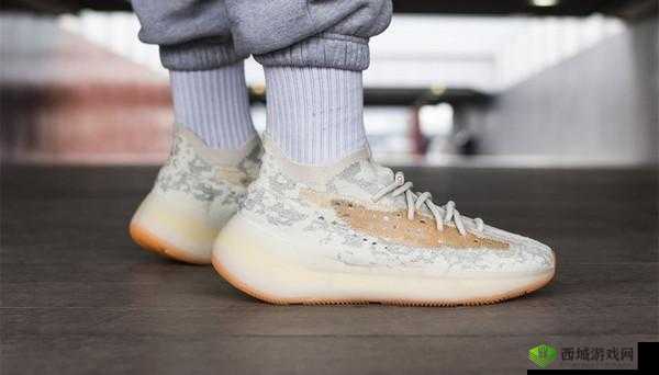 YEEZY 水蜜桃:时尚新潮流