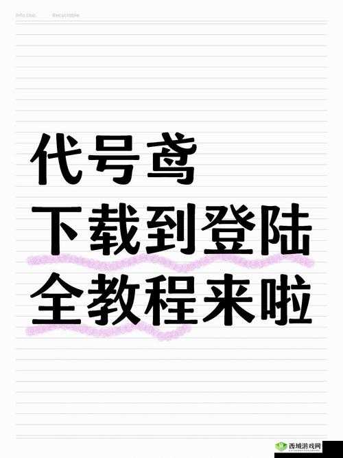 如何轻松掌握代号鸢登录方法,代号鸢登录技巧揭秘