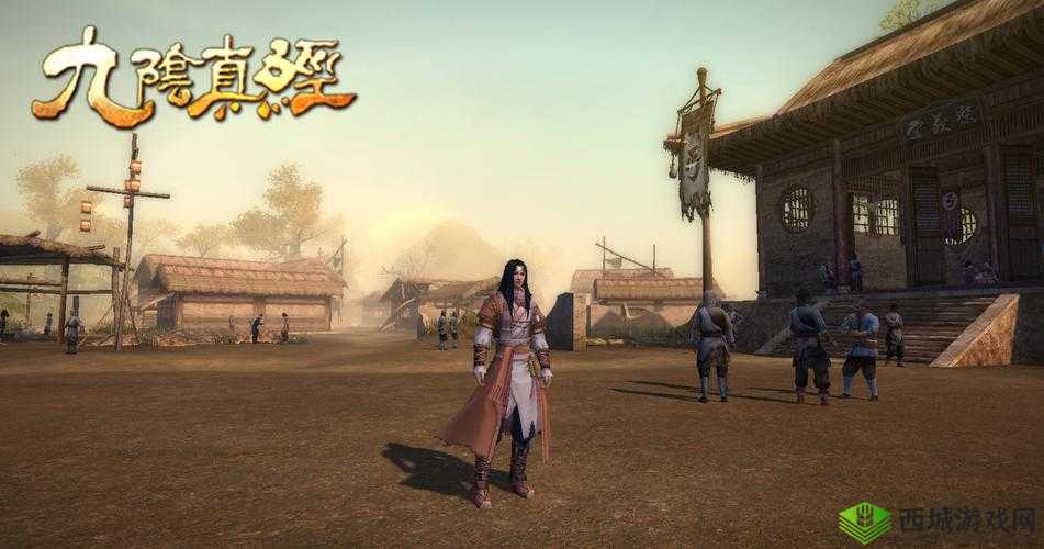 阴真经3D丐帮门派深度解析：丐帮背景特色及玩法攻略全面探讨