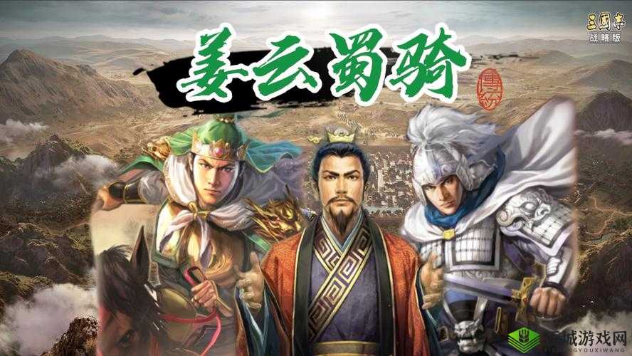 《国志13:刘备攻略大揭秘——208居士深度解析》