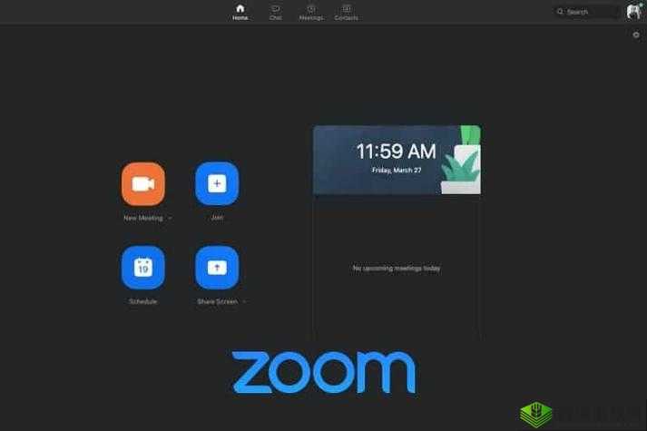 国外 ZOOM 免费：使用教程与优势介绍