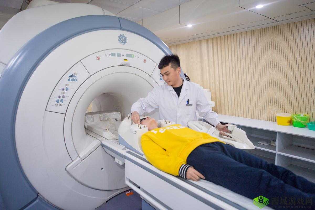 小雨体检:老医生的诊断结果令人担忧