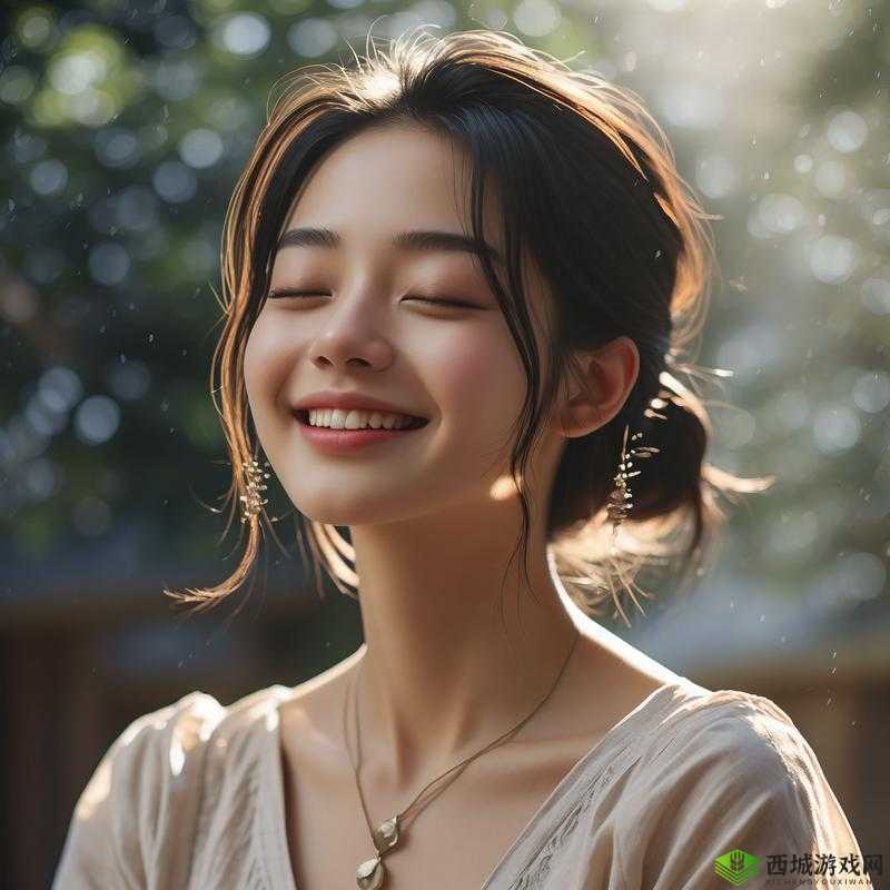 黄无遮挡:展现真实之美