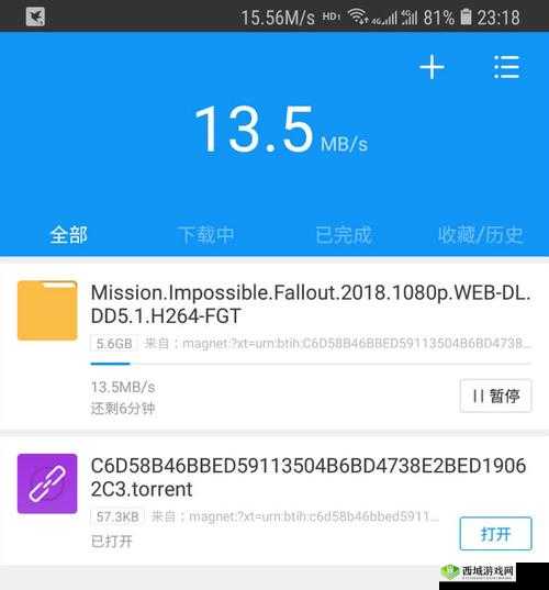 xxxxzzzz 下载软件:快速稳定的下载工具