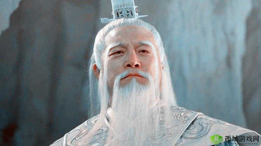 原始天尊:新生世里桃花中的天命领袖角色介绍