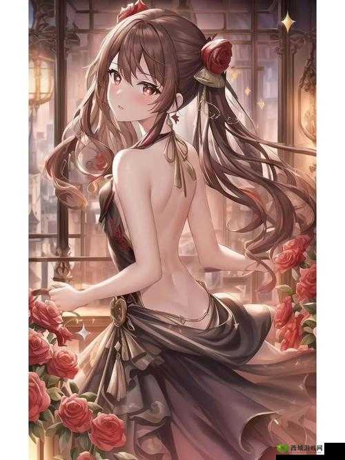 胡桃撕开内衣吸奶头动漫：精彩画面呈现