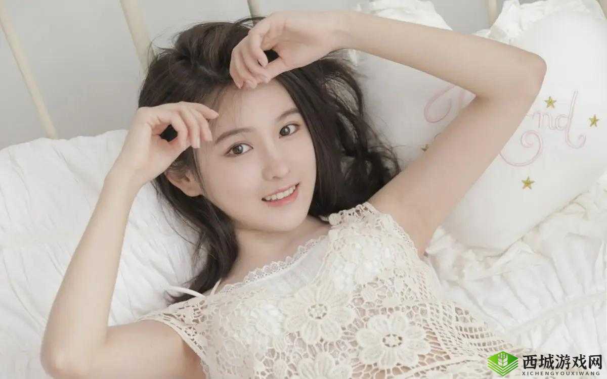 粉嫩的小少妇 BwBWBw:她的故事