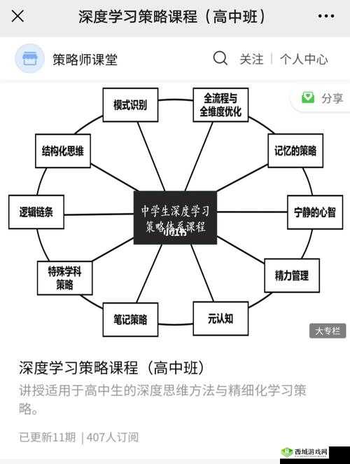 《疾风国：策略与技能系统深度解析》