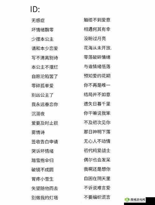 17c 最新网名 2022fun:畅享趣味网络世界