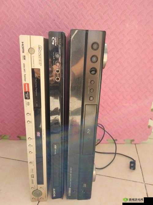 XboxOne 播放 DVD 碟片高清:尽享极致视听盛宴